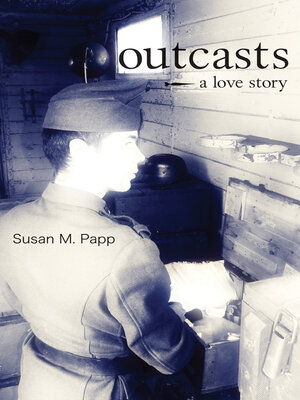 Outcasts - ebook